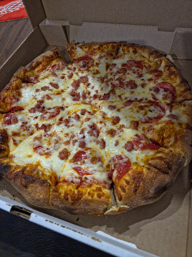 Photo of JOE'S BROS PIZZA PLUS - 1086 Commissioners Rd E, London, ON N5Z 4W8